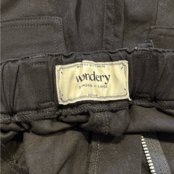 Wondery Outdoors Cargo Pants - Picture 6 of 10